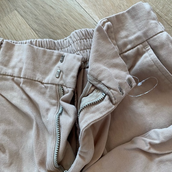 Pull&bear tan cargo pants - Picture 7 of 7